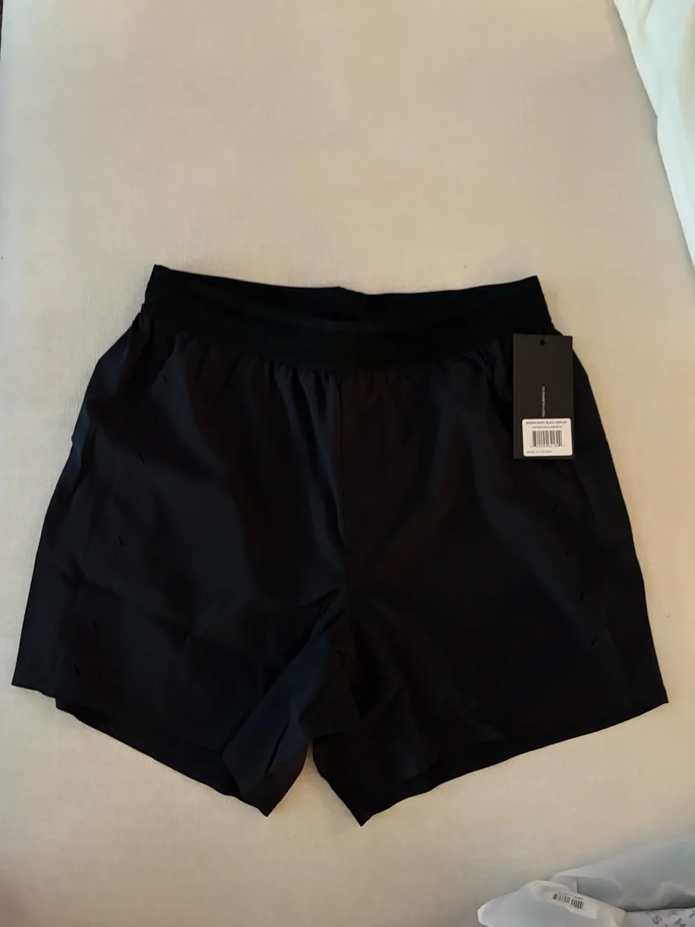 TEN THOUSAND Session Short V2 5 Inseam With Liner